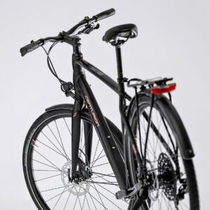Accordo 400 EQ