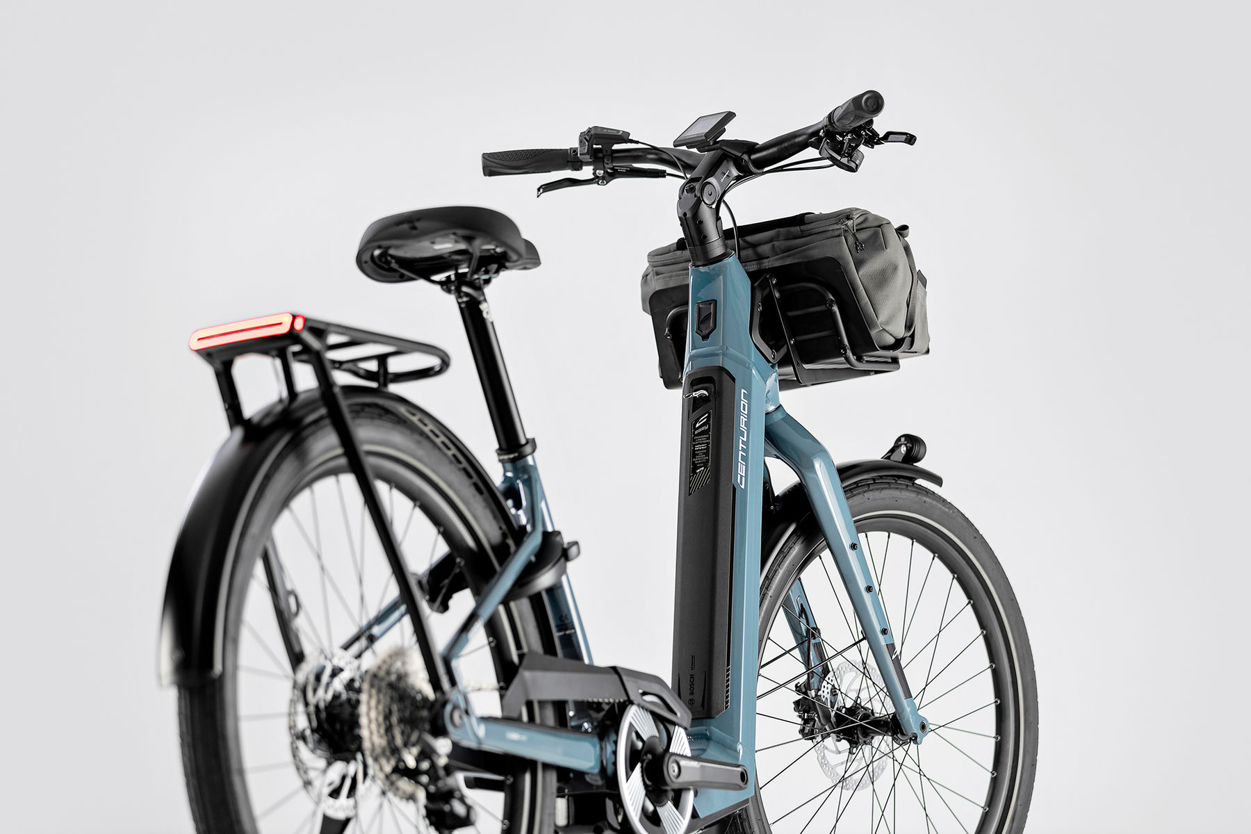 Easy R900i – Bild 2