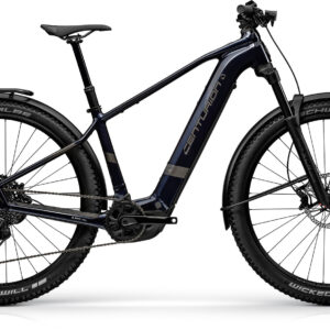 Backfire R1000 EQ