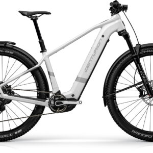 Backfire R1000 EQ