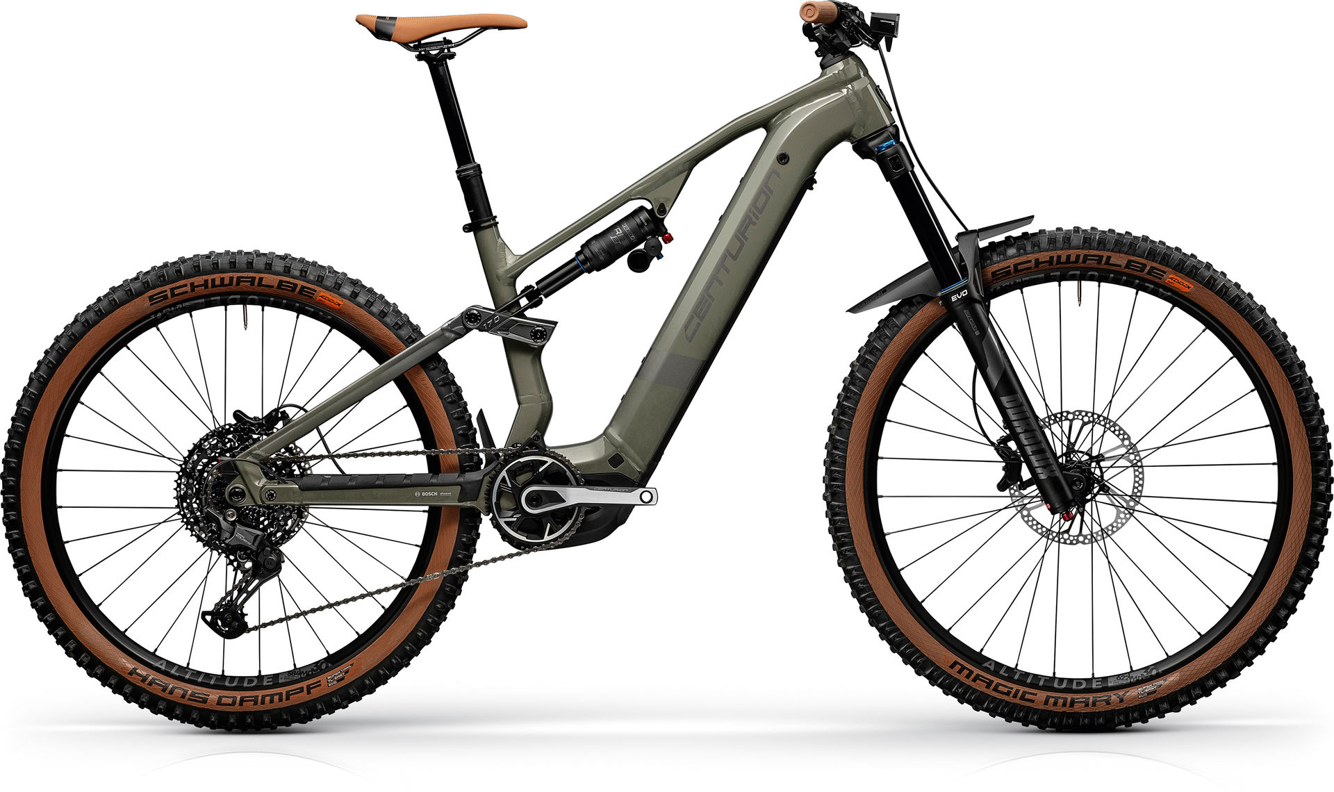 No Pogo R1000