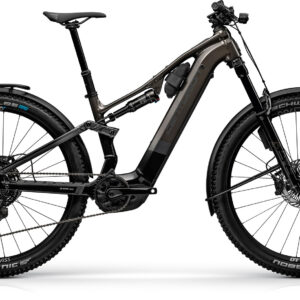 Numinis R3000 ABS EQ