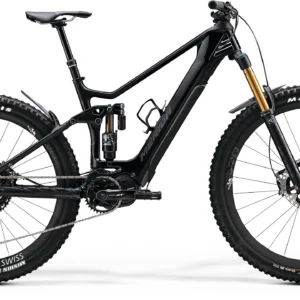 eONE-SIXTY 10K