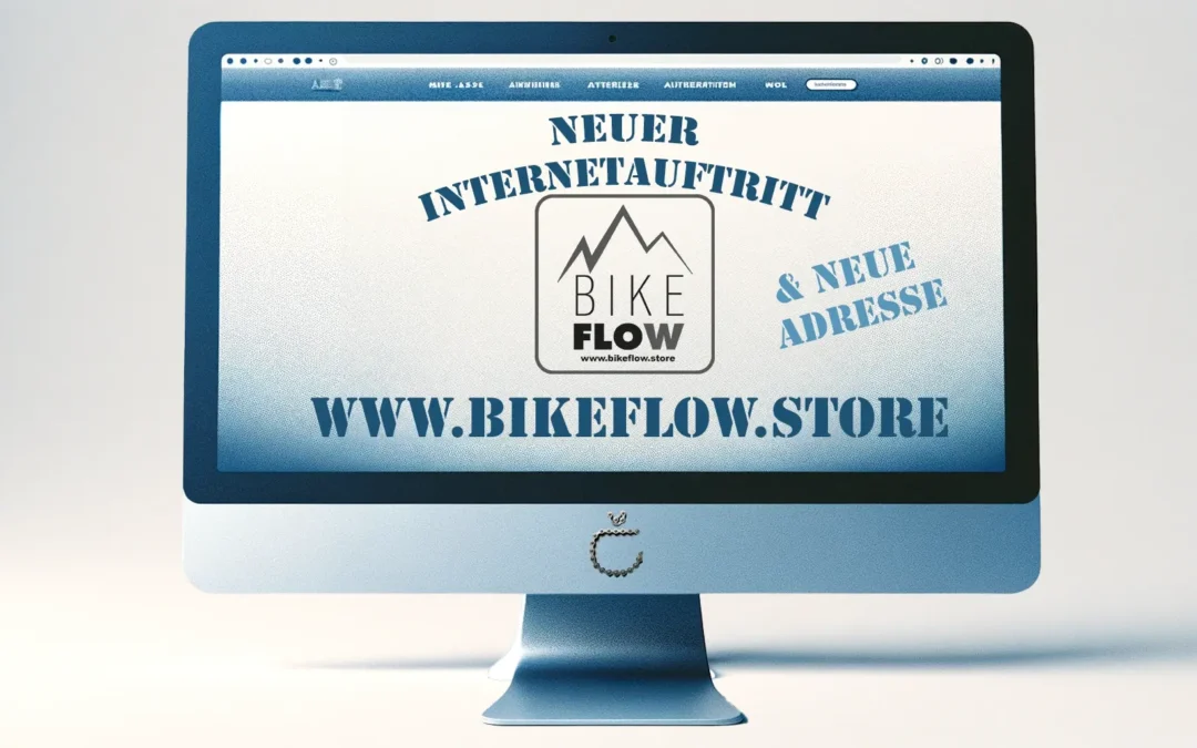 Frischer Wind zum Saison Start – Unser neuer Internetauftritt ist da!