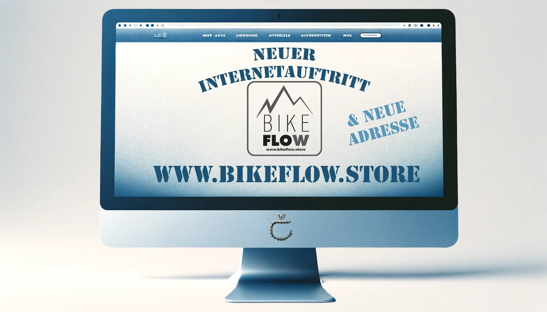 Frischer Wind zum Saison Start – Unser neuer Internetauftritt ist da!